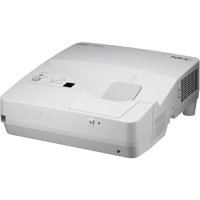 

NEC NP-UM351W WXGA Widescreen Ultra Short Throw LCD Projector, 1280x800, 3500 Lumens