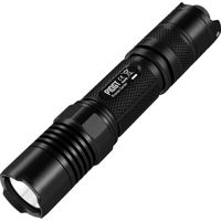 

Nitecore P10GT Compact Tactical CREE XP-L HI V3 LED Flashlight, 900 Lumens