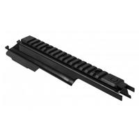 

NcSTAR Low Profile AK Picatinny Rail Mount Receiver Cover for AKM Pattern Rifles