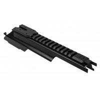 

NcSTAR Gen2 AK Micro Dot Mount and Rail Receiver Cover for AKM Pattern Rifles