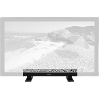 

NEC ST-322 Tabletop Stand for X401S