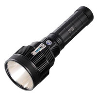 

Nitecore Tiny TM36 Rechargeable LED Flashlight, 1800 Lumens with LUMINUS SBT-70 LED