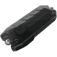

Nitecore Tube UV Rechargeable 365nm Ultraviolet LED USB Keychain Flashlight, 500mW Power