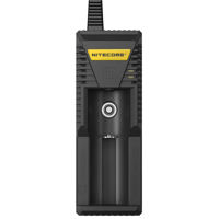 

Nitecore UGP4 Digital USB Charger for GoPro Hero 3/4 Batteries