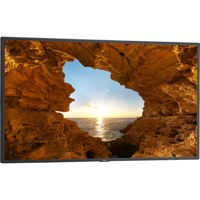 

NEC 48" V-Series Commercial-Grade Large Format LCD Display