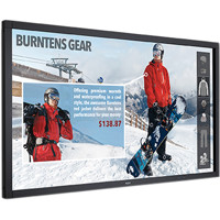 

NEC 48" Touch Integrated Large Screen Display