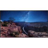 

NEC V984Q-PC4 98" 4K UHD S-IPS LED SpectraView Engine Digital Signage Display with Built-In PC & Speakers