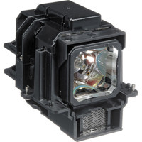 

NEC VT75LPE Replacement Projector Lamp for LT280, LT380 and VT470 Multimedia Projectors