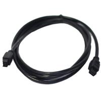

Nexto DI Firewire 800 1m (3.28') 9-Pin Male to 9-Pin Male Cable for NVS/ND Storage Device