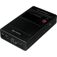 

Nexto DI NVS2501 Field Video Storage UDF Special with 1TB Solid State Drive