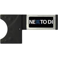 

Nexto DI P2 Adapter for NVS2500 Video Storage Pro