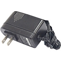 

Nexto DI 12V AC Adapter with US Plug for NSB-25 Storage Bridge, NCB-20 Card Batcher and NVS/ND Storage Device