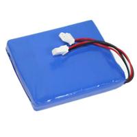 

Nexto DI 3.7V 4400mAh Internal Rechargeable Li-Ion Battery for NVS Video Storage Device