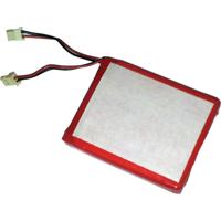 

Nexto DI 3.7V/4400 mAh Internal Battery for NVS Backup Device