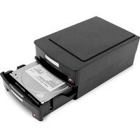 

NewerTech NewerTech StoraDrive Anti-Static Case for 3.5" Hard Drives, 2 Pack
