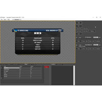 

NewTek NSport Sports Graphics System with Coupon Code for Windows, Download