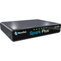 

NewTek Spark Plus 4K Connector