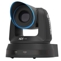 

NewTek NDI|HX-PTZ2 2.07MP 1080p 20x PTZ Camera