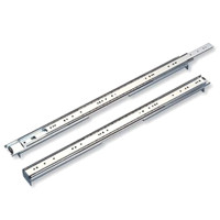 

NewTek Rack Rails for 4RU Compatible with TriCaster 8000, TriCaster 460, TriCaster 410, 3Play 4800, 3Play 440 and 3Play 425