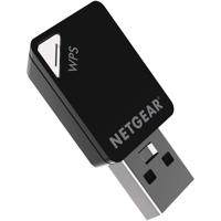 

Netgear AC600 802.11ac Dual Band Wi-Fi USB Mini Adapter