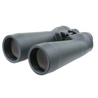 

Newcon Optik 20x80 AN Mil-Spec Water Proof Roof Prism Binocular with 3.3 Degree Angle of View, M22 Ranging Reticle, Individual Focus