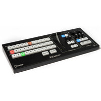 

NewTek NewTek Tricaster LiveControl LC-11, Keyboard Accessory for the TriCaster Live Switcher