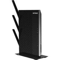 

Netgear EX7000 AC1900 Nighthawk Wi-Fi Mesh Extender - Extreme Dual Band Wi-Fi