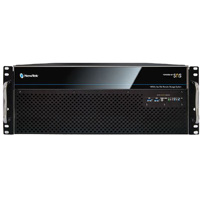 

NewTek NRS8 Remote Storage Powered by SNS 8-Bay/48TB with 2x1 GbE Ports with 2 Additional 10 GbE Ports (NRS-2x10G)