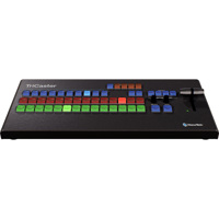 

NewTek TriCaster Mini Control Surface with UHD 4K Support