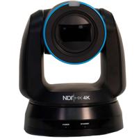 

NewTek NDI|HX 4K PTZUHD PTZ Camera with Sony Sensor, 30x Optical Zoom, PoE+