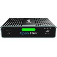 

NewTek Spark Plus I/O NDI 4K UHD Video Converter