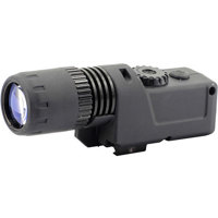 

Newcon Optik 200mW Infrared Illuminator, 400m, Not Eye Safe