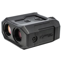 

Newcon Optik 6.5x30mm LRM 3500M 35BT Laser Rangefinder Monocular, Water and Dustproof