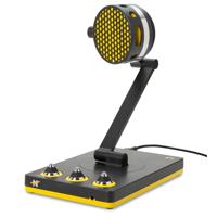 

Neat Microphones Bumblebee Professional Cardioid Desktop USB Microphone