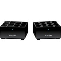 

Netgear MK62 Nighthawk Dual-Band Mesh Wi-Fi 6 System