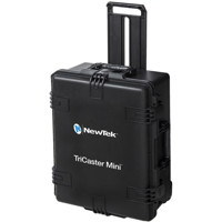 

NewTek TriCaster Mini Travel Case