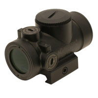 

Newcon Optik NC 1x21 Red-Dot Reflex CQB Holographic Sight, Unlimited Eye Relief, Multi-Coated Optics, Waterproof