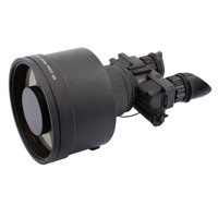 

Newcon Optik 8x Gen 2+ Night Vision Binocular with Head Gear, 25mm Eye Relief, 20m-Infinity Focus Range, Waterproof