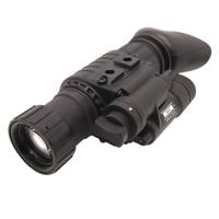 

Newcon Optik NVS 14 Night Vision Gen 3 Monocular, 1.0x Magnification, Manual Gain Control