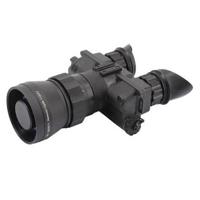 

Newcon Optik NVS 7-3AG 4x100mm 3rd Generation Night Vision Binocular, Waterproof