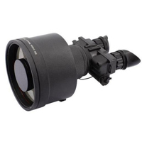 

Newcon Optik NVS 7-3AG 8x 3rd Generation Night Vision Binocular, Waterproof