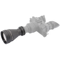 

Newcon Optik NVS 3x Afocal Lens for NVS7, NVS14, PVS7, PVS14