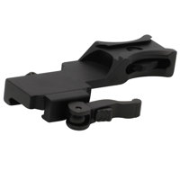 

Newcon Optik Quick Release Weapon Mount with Accutorque Wheel for NVS-14 Night Vision Monocular