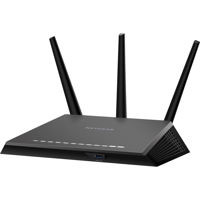 

Netgear R7000P Nighthawk AC2300 Smart Wi-Fi Dual-Band Gigabit Router with Armor