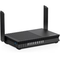 

Netgear AX1800 4-Stream Wi-Fi 6 Router with NETGEAR Armor