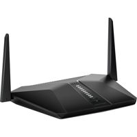 

Netgear Nighthawk AX4 AX3000 4-Stream Wi-Fi 6 Router