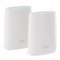 

Netgear Orbi Wireless Router AC3000 Tri-Band Wi-Fi System