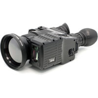 

Newcon Optik SENTINEL LRF 640 9Hz High Resolution Thermal Rangefinder Binocular, Waterproof