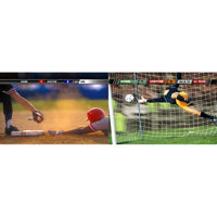 

NewTek Sports Graphics Pack Volume 1 Software, Coupon Code, Electronic Download