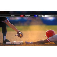 

NewTek Sports Graphics Pack Volume 2 Software, Coupon Code, Electronic Download